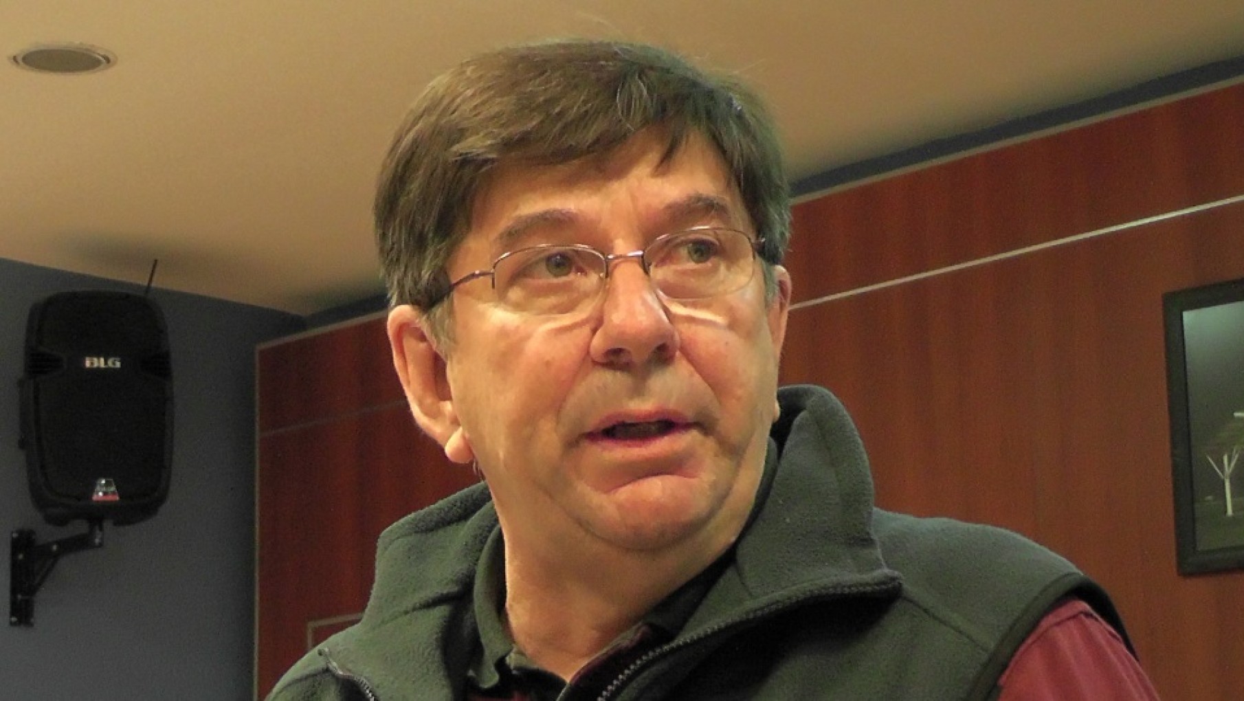 Confirman que quieren modificar la Ley de Glaciares para tener más minería